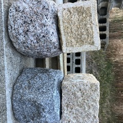 漬物石、重石（小）の画像