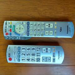 【近隣送料無料】Panasonic☆32型☆液晶テレビ☆TH-L32X11の画像