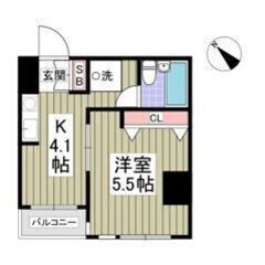 💚💛フリーレント1ヶ月付き💛💚京成曳舟駅徒歩4分🎶ネット無料✨南...