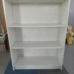 IKEA ビリー　本棚の画像