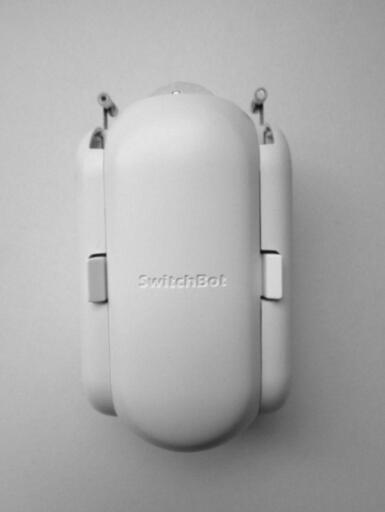 SwitchBot カーテン2 U型 ホワイト2