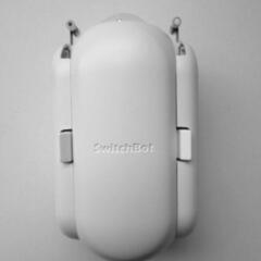 SwitchBot カーテン2 U型 ホワイト2