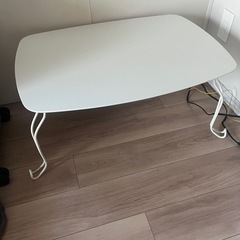 ローテーブル　