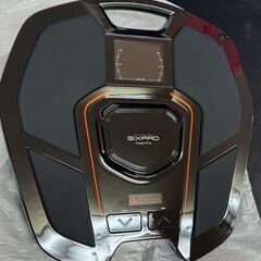 SIXPAD Foot Fit 体重計　筋トレ　健康　EMS　トレーニング　フィットネス　250305-07の画像