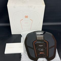 SIXPAD Foot Fit 体重計　筋トレ　健康　EMS　ト...