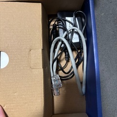 Wi-Fiルーターの画像