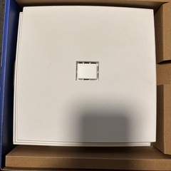 Wi-Fiルーターの画像