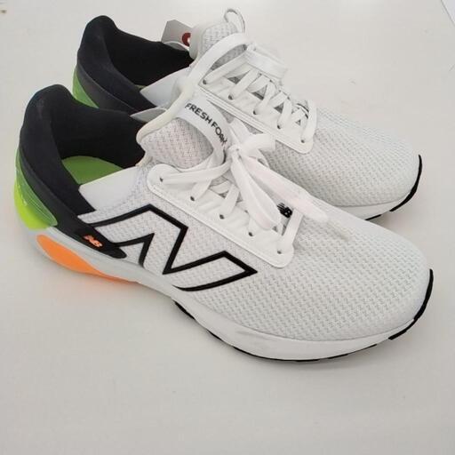 美品！New balance FRESH FORM×1440 スニーカー 26cm TJ10794