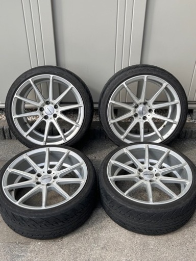 ハイペリオン 19インチ メルカリ出品中‼️ 問い合わせ等メルカリへ‼️