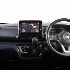 【金利0％の自社ローン✨】保証付 日産 ルークス 　ハイウェイスターＧ ターボ プロパイロットエディションの画像