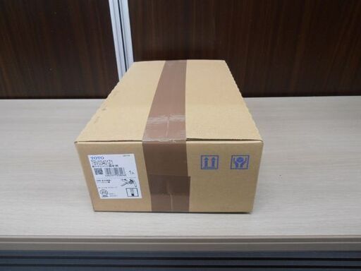 新品 TOTO TBV03401Z1 壁付サーモ13 寒冷地用 浴室用水栓金具 サーモスタットシャワー水栓 コンフォートウェーブシャワ