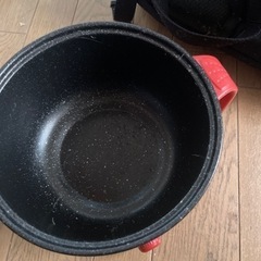 鍋の画像