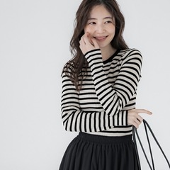 ジーユーワンピース×cocaニットセットの画像