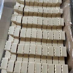 未使用品　ジョイントマットの画像