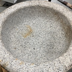 石臼セットの画像