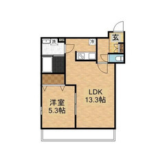 【🔑入居費用16万円🔑】✨審査No.1✨ 🔥京成本線 実籾 徒歩...