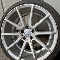 ハイペリオン 19インチ メルカリ出品中‼️ 問い合わせ等メルカリへ‼️の画像