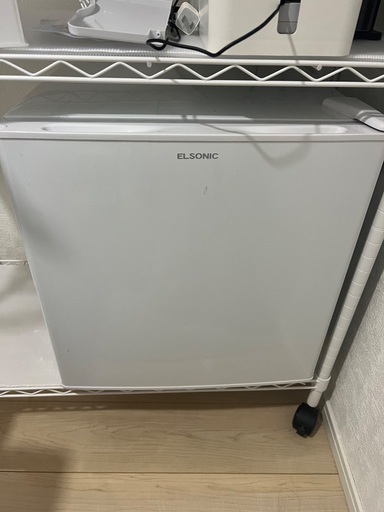 小型冷蔵庫