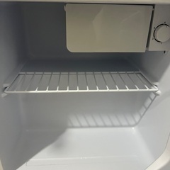 小型冷蔵庫の画像