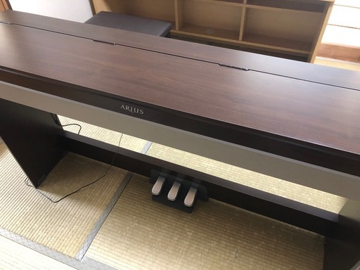 3/23取りに来れる方限定　値下げ　15000円→12000円　電子ピアノ　　　YAMAHA ARIUS YDP-S31