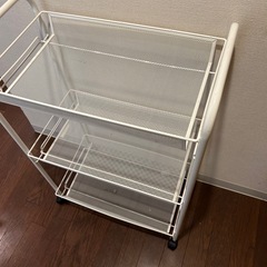 キッチンワゴン　IKEA