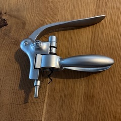 取引き中 
美品　コークスクリュー　ワインオープナー　コルク抜きの画像