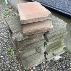 【無料】セメントブロックの画像