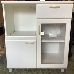 【リサイクルサービス八光】幅74.1㎝　白井産業  ルシフォン　...