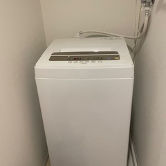 洗濯機