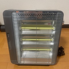 ヒーター
