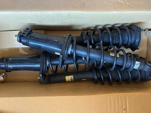 RX－8  純正足回り品