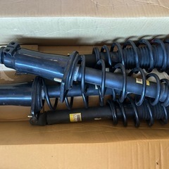 RX－8  純正足回り品