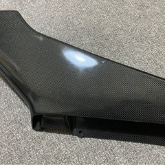 レガシィbl5 HKS カーボンエアインテークダクト 廃盤