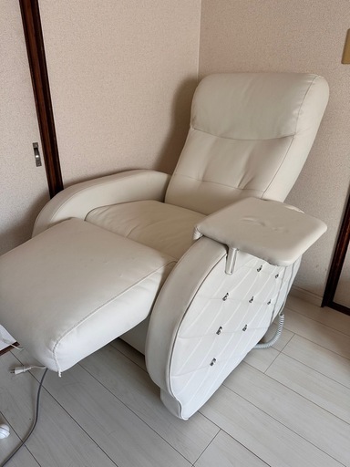 つけまつ毛専用椅子