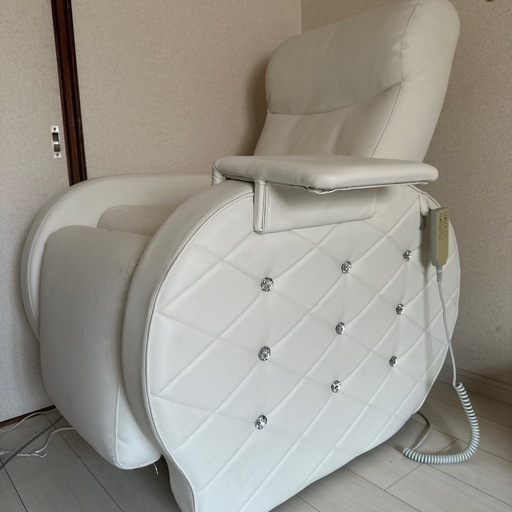 つけまつ毛専用椅子