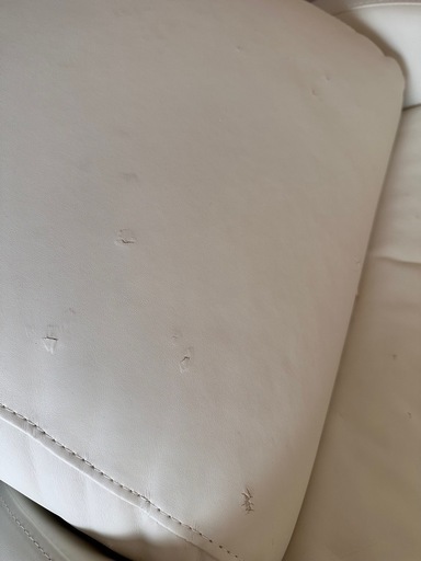 つけまつ毛専用椅子