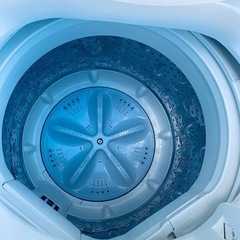 ✅SHARP 電気洗濯機✅ ✅ES-GE5C-W✅の画像