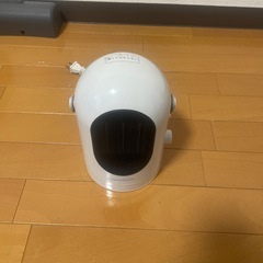ヒーターの画像