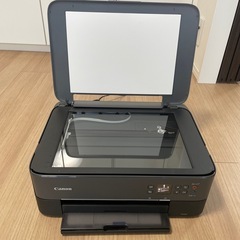 キャノン PIXUS TS5330プリンター　 の画像