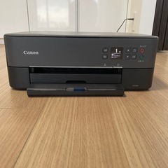 キャノン PIXUS TS5330プリンター　 の画像