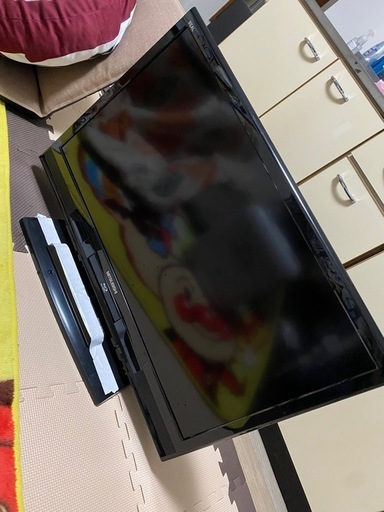 MITSUBISHI 32型TV
