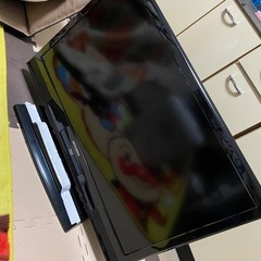 MITSUBISHI 32型TV
