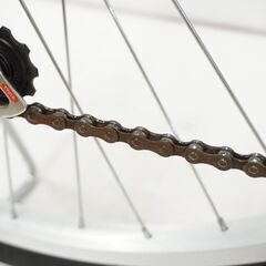 サカモトテクノ BRIO シティーサイクル　ママチャリの画像