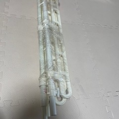 スライド型　押入れハンガー掛け