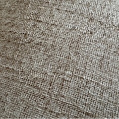 洗えるカバーリング ソファ 3人掛け ポケットコイル L字 ファブリック レザー オットマンの画像