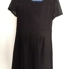 セレモニー服Ｓサイズの画像