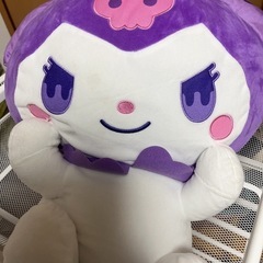 お取引中　
ぬいぐるみ2個