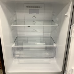 AQUA   アクア　冷蔵庫　AQR- 14N   2023年製  135Lの画像
