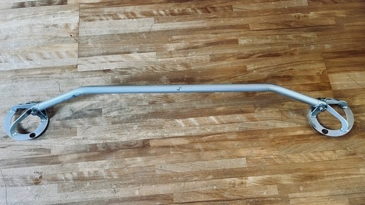 スズキスポーツ ストラット タワーバー スイフト HT51S RS