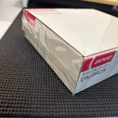 新品未開封　ドライブレコーダー　DENSO デンソー　DN-PROIV 4 （0319a3）の画像